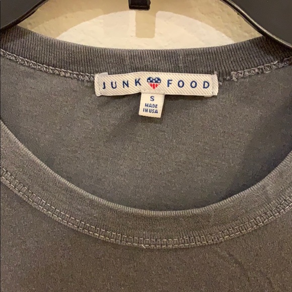 Ungrateful dead Fitted Tee - Picture 2 of 7